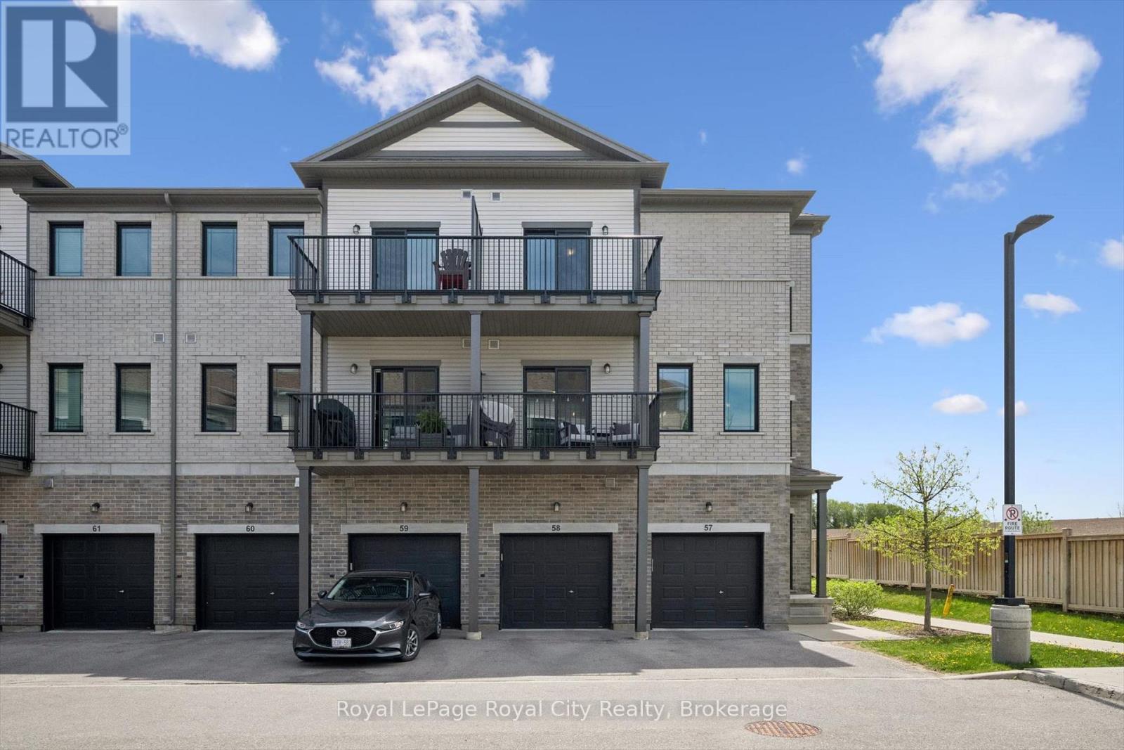 58 - 107 Westra Drive, Guelph, Ontario  N1K 0A5 - Photo 35 - X13447074