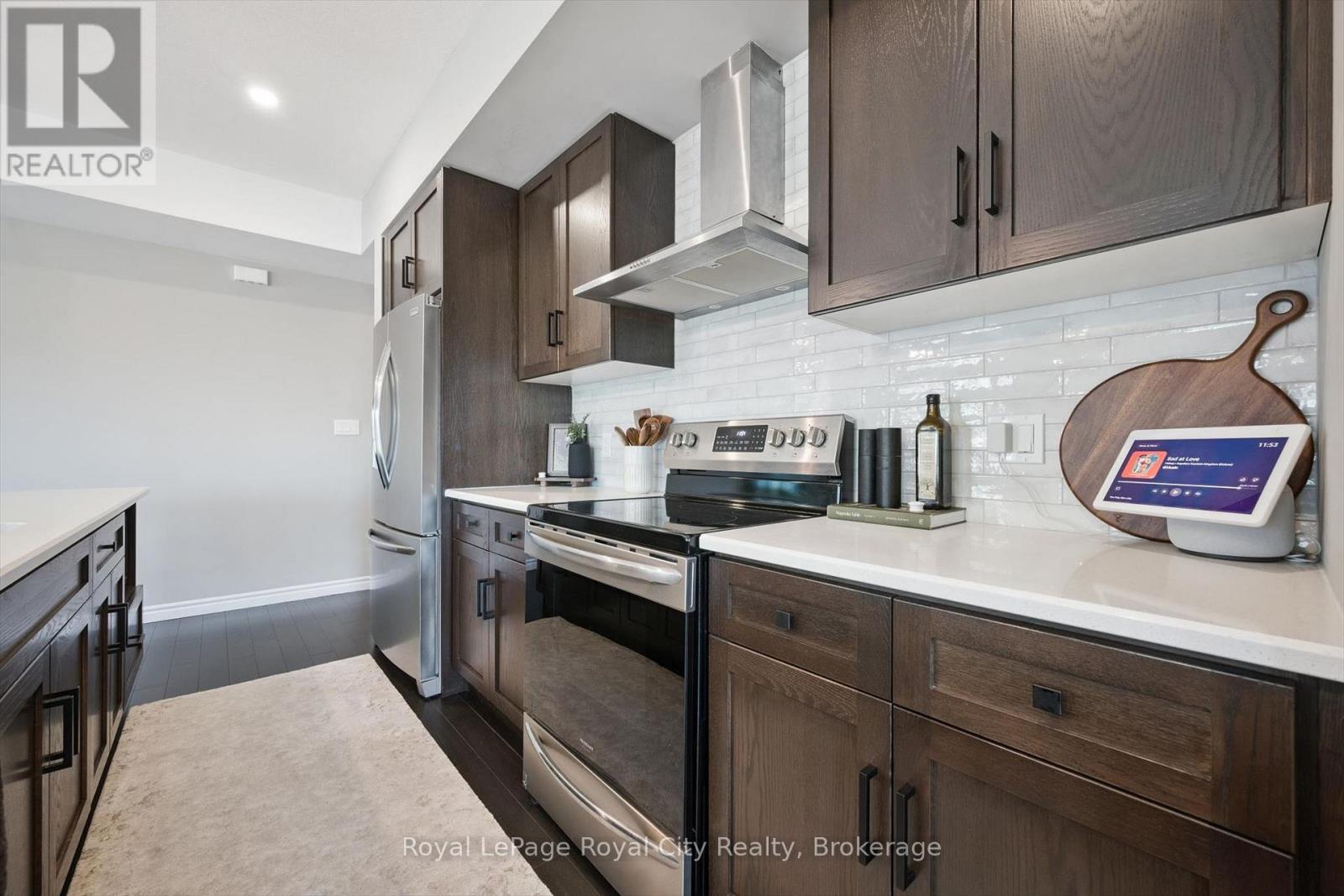 58 - 107 Westra Drive, Guelph, Ontario  N1K 0A5 - Photo 4 - X13447074