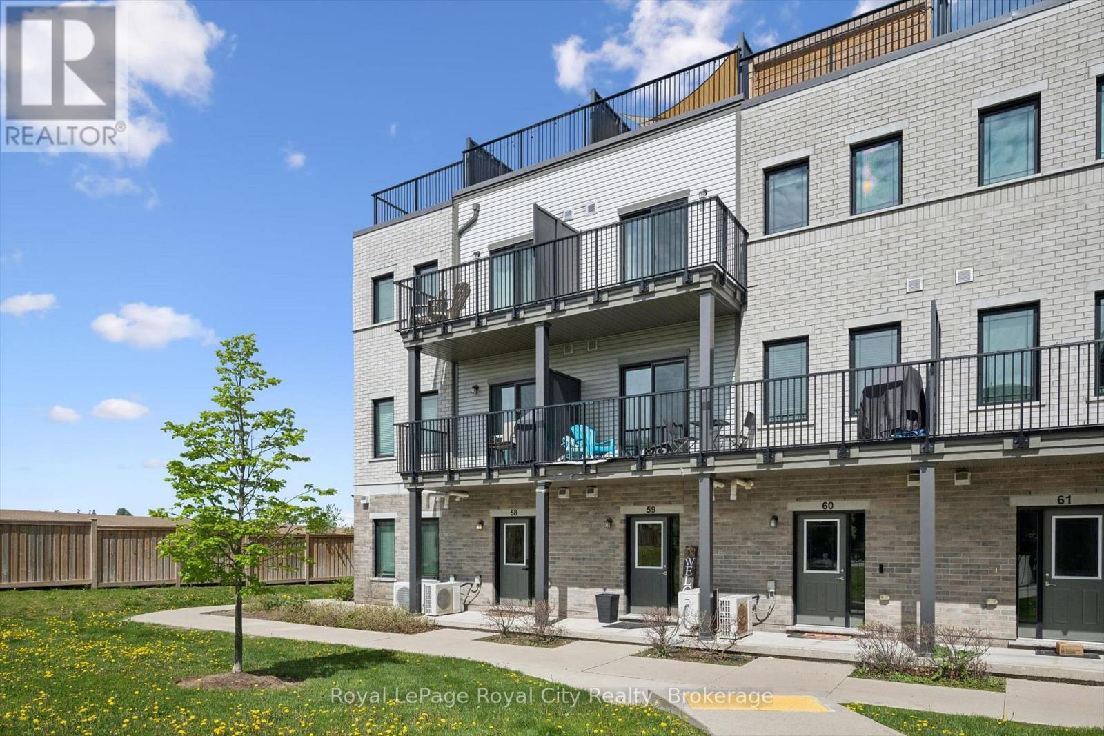 58 - 107 Westra Drive, Guelph, Ontario  N1K 0A5 - Photo 41 - X13447074