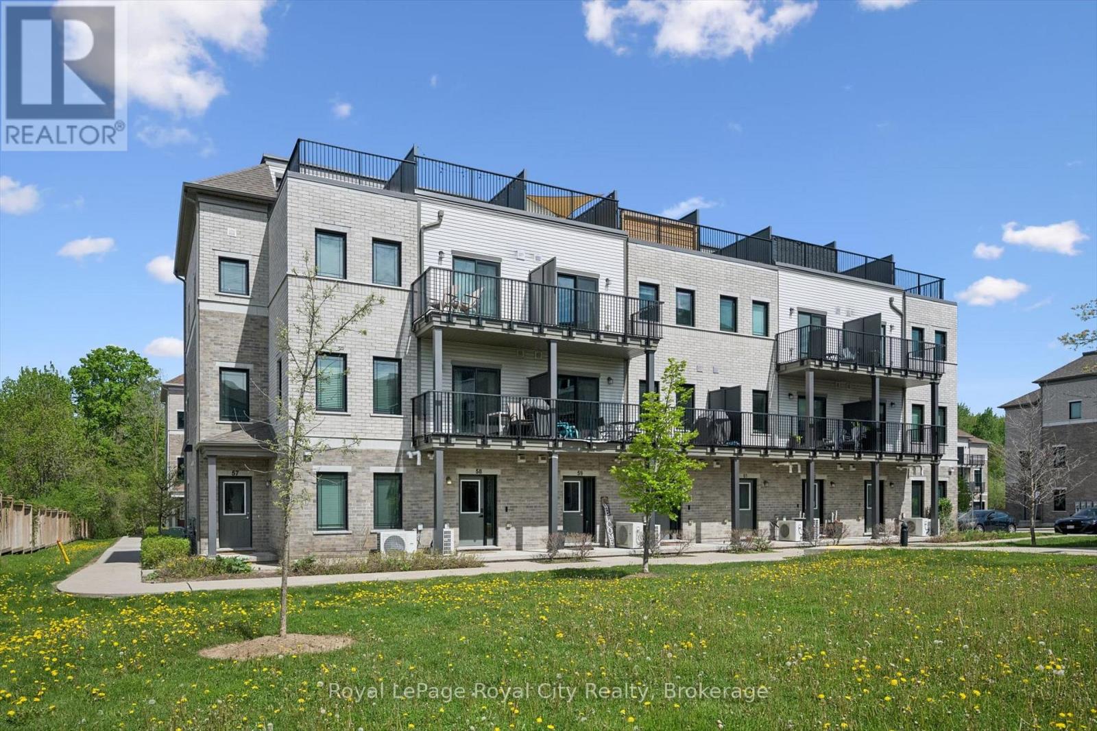 58 - 107 Westra Drive, Guelph, Ontario  N1K 0A5 - Photo 42 - X13447074