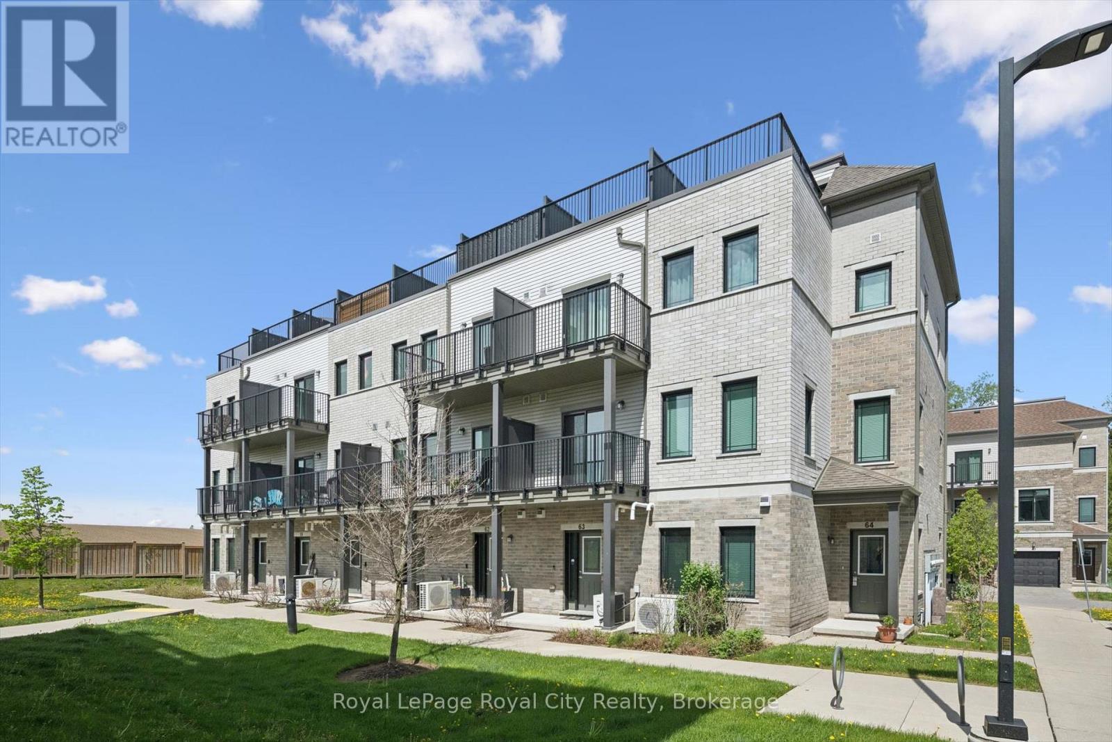 58 - 107 Westra Drive, Guelph, Ontario  N1K 0A5 - Photo 43 - X13447074