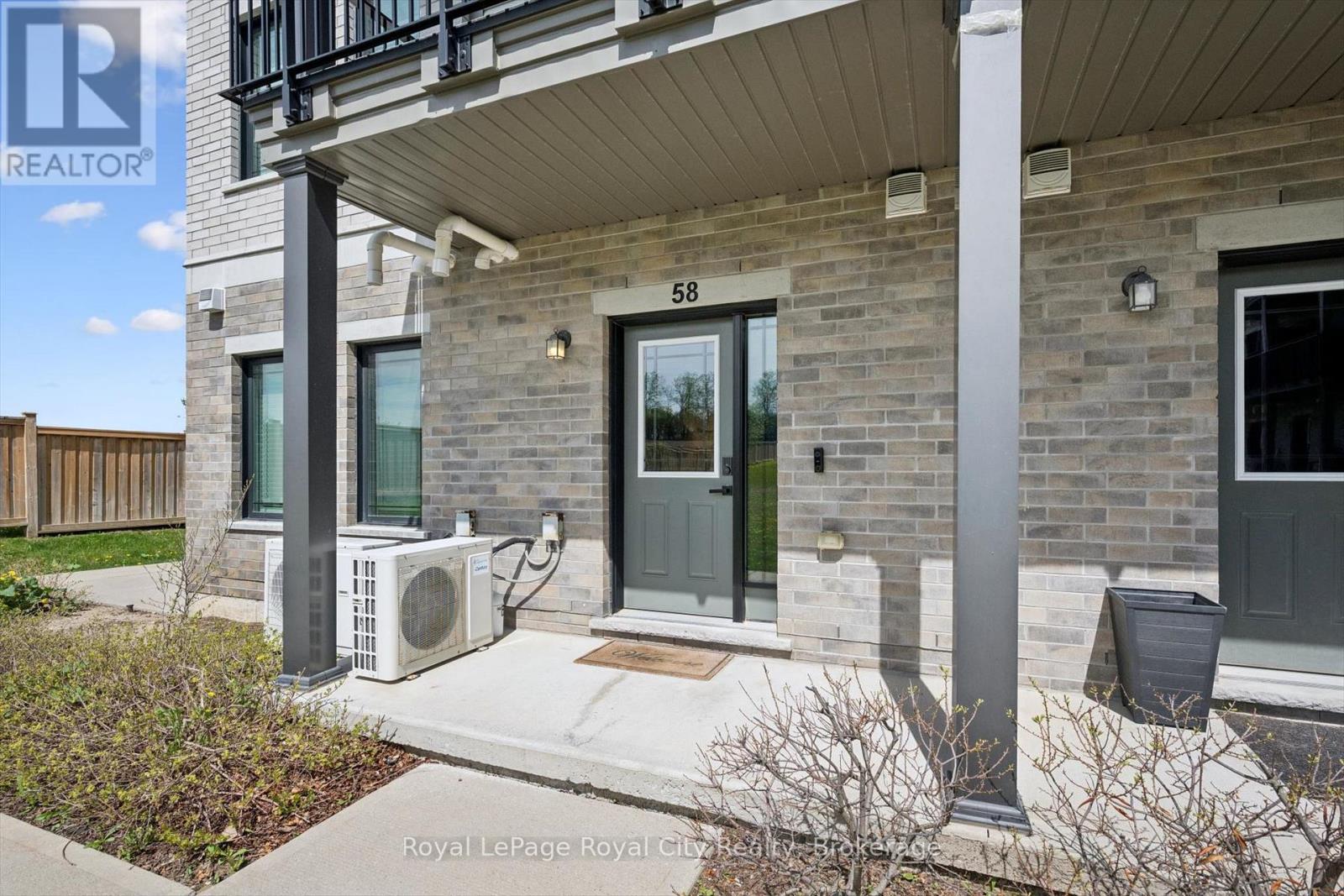 58 - 107 Westra Drive, Guelph, Ontario  N1K 0A5 - Photo 7 - X13447074