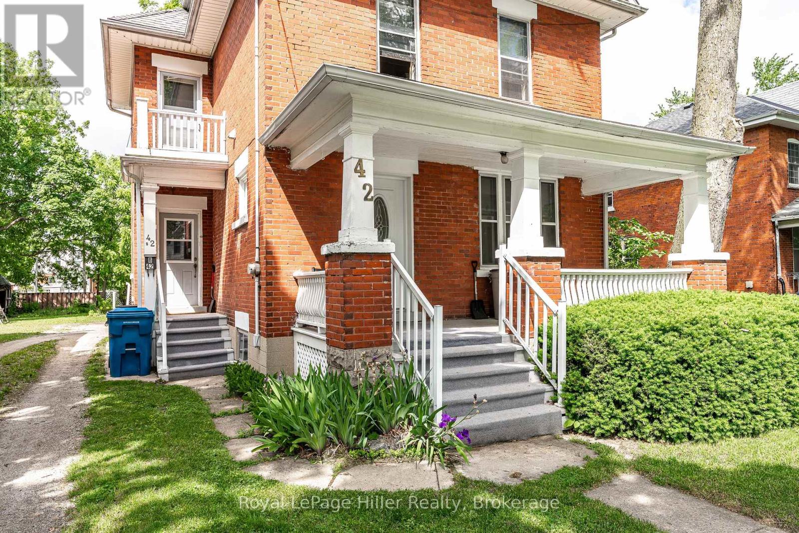 42 Home Street, Stratford, Ontario  N5A 1Z7 - Photo 29 - X13447224