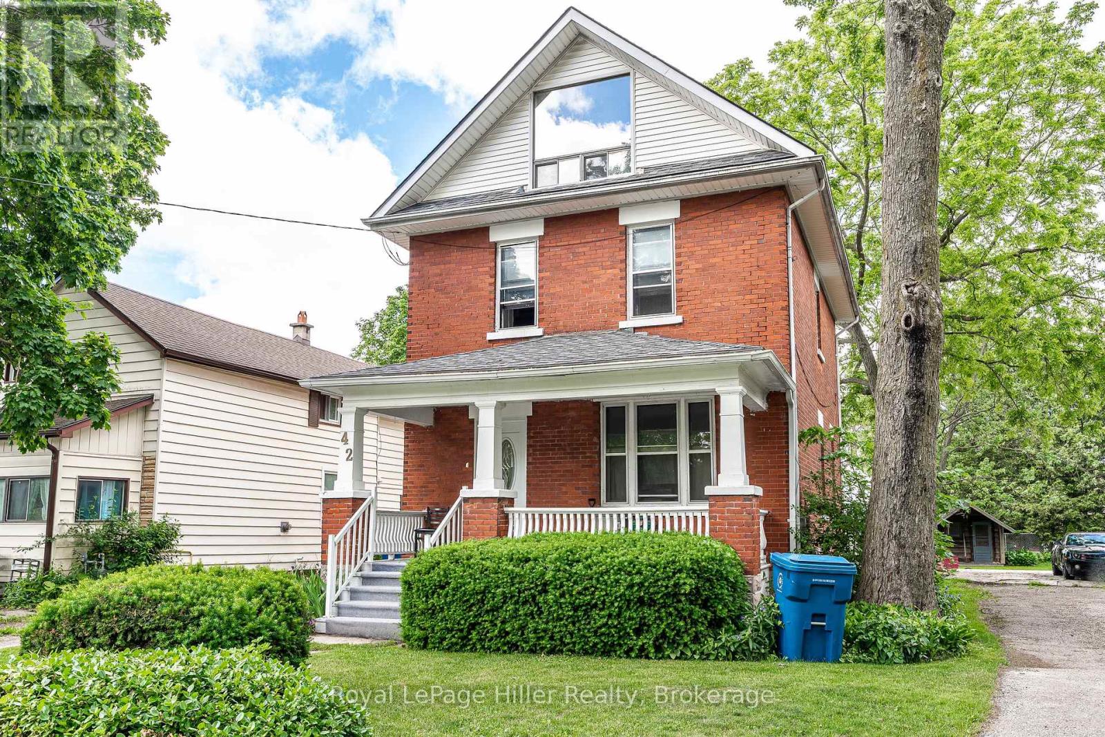 42 Home Street, Stratford, Ontario  N5A 1Z7 - Photo 42 - X13447224