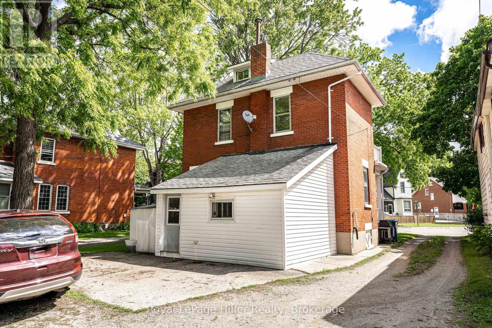 42 Home Street, Stratford, Ontario  N5A 1Z7 - Photo 43 - X13447224
