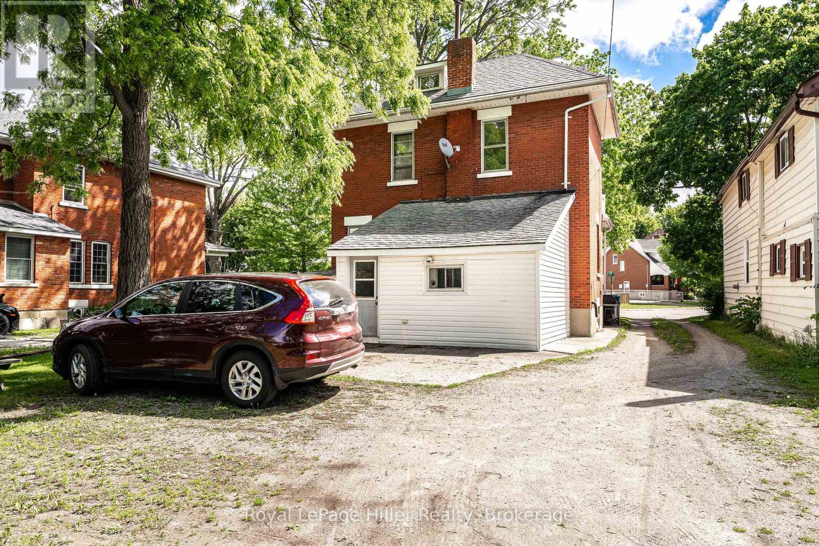 42 Home Street, Stratford, Ontario  N5A 1Z7 - Photo 44 - X13447224