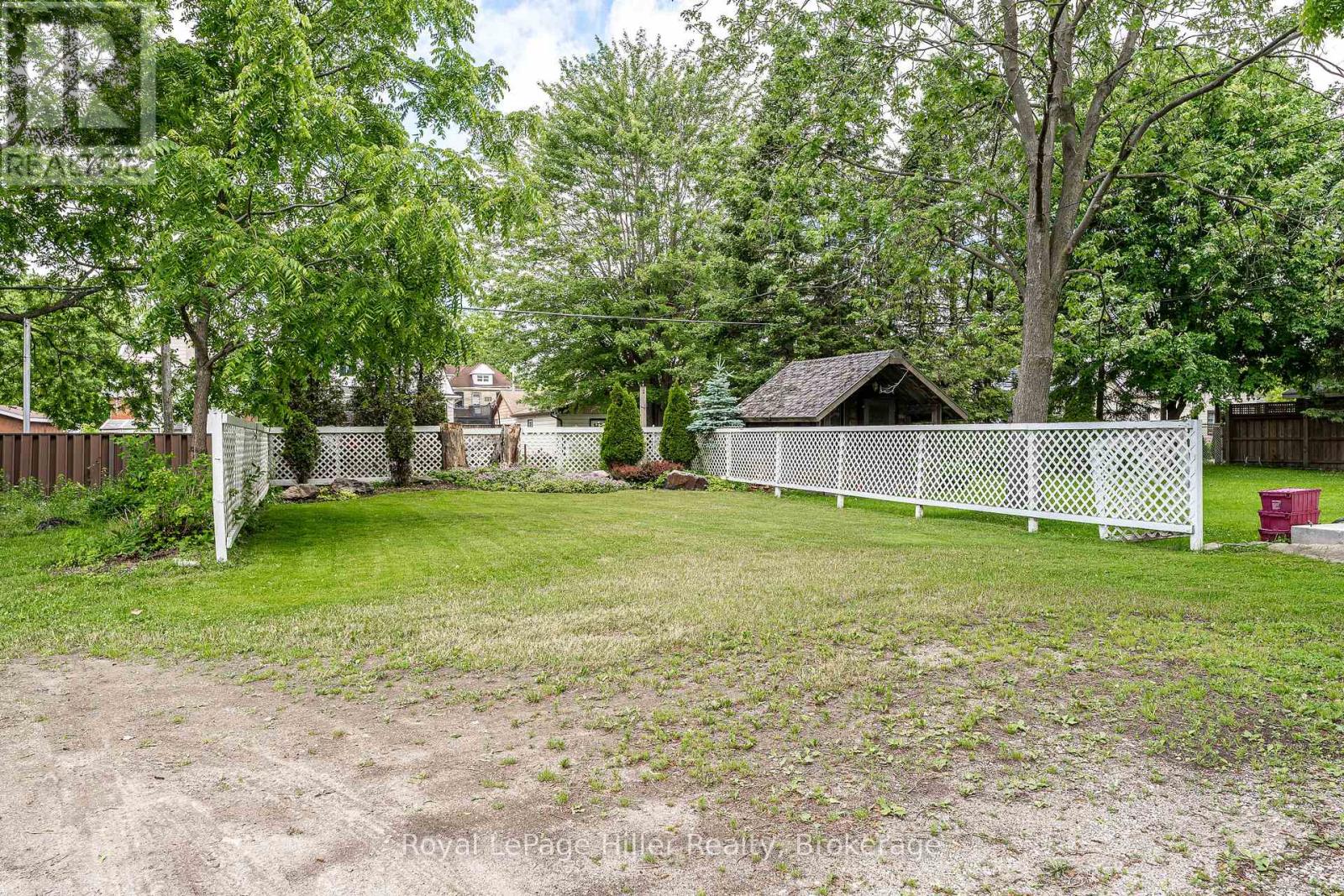 42 Home Street, Stratford, Ontario  N5A 1Z7 - Photo 45 - X13447224