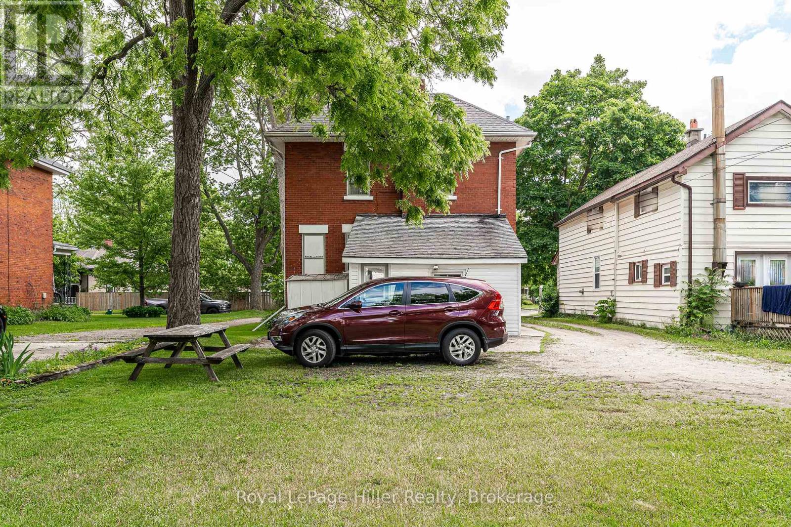 42 Home Street, Stratford, Ontario  N5A 1Z7 - Photo 46 - X13447224