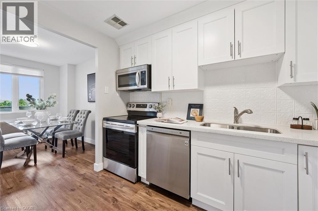 279 Chandler Drive Unit# 405, Kitchener, Ontario  N2E 1X6 - Photo 18 - 40835845