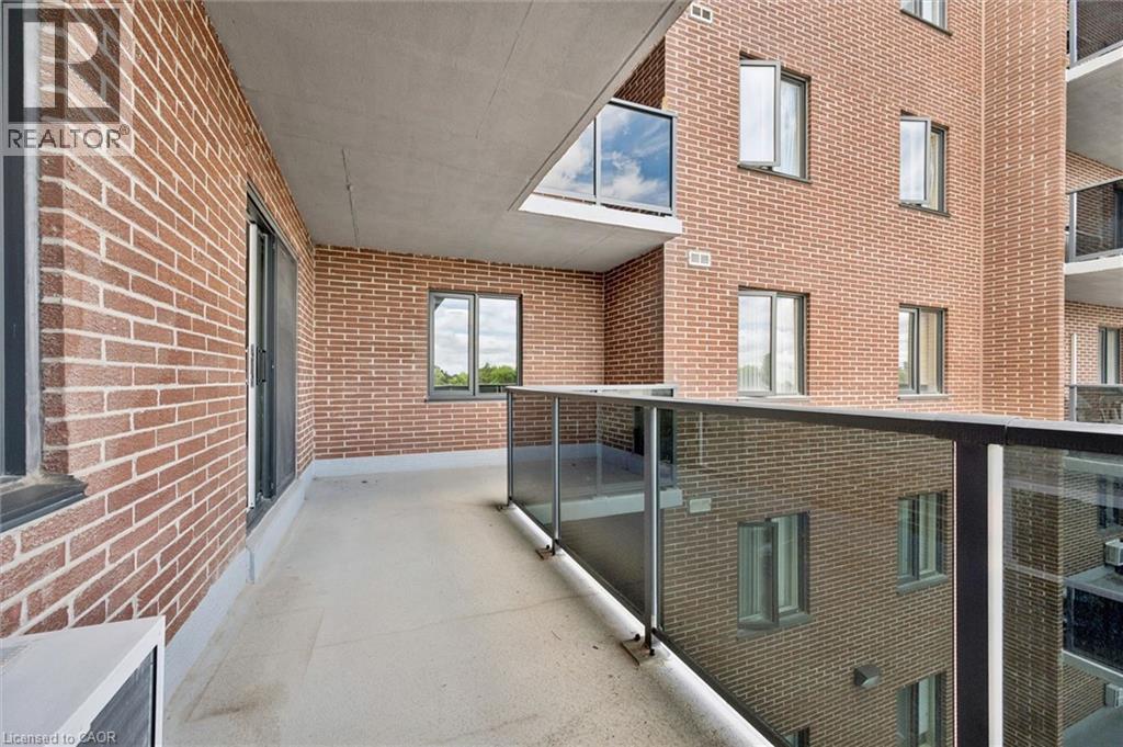 279 Chandler Drive Unit# 405, Kitchener, Ontario  N2E 1X6 - Photo 29 - 40835845