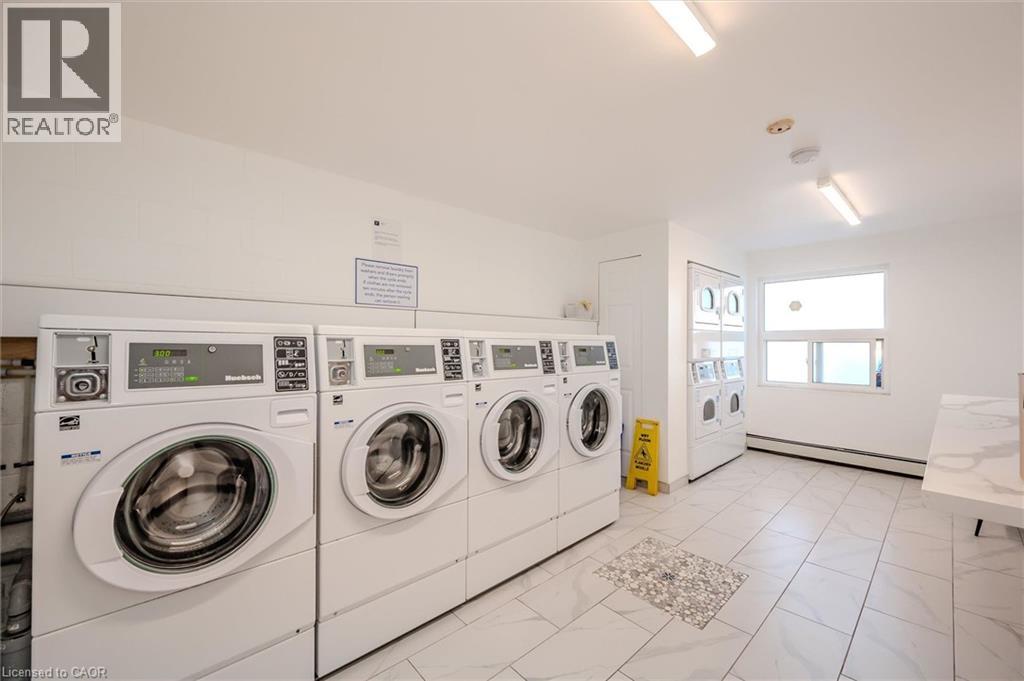 279 Chandler Drive Unit# 405, Kitchener, Ontario  N2E 1X6 - Photo 30 - 40835845