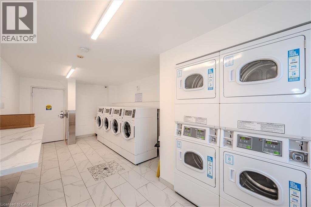 279 Chandler Drive Unit# 405, Kitchener, Ontario  N2E 1X6 - Photo 31 - 40835845
