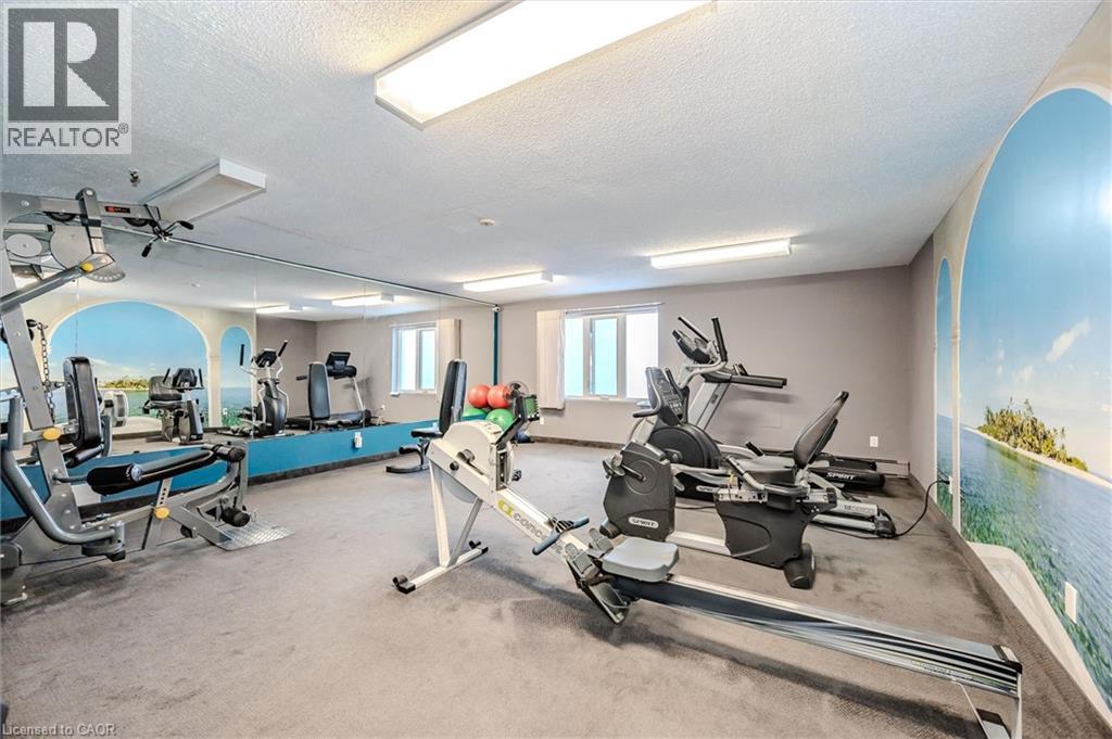 279 Chandler Drive Unit# 405, Kitchener, Ontario  N2E 1X6 - Photo 32 - 40835845