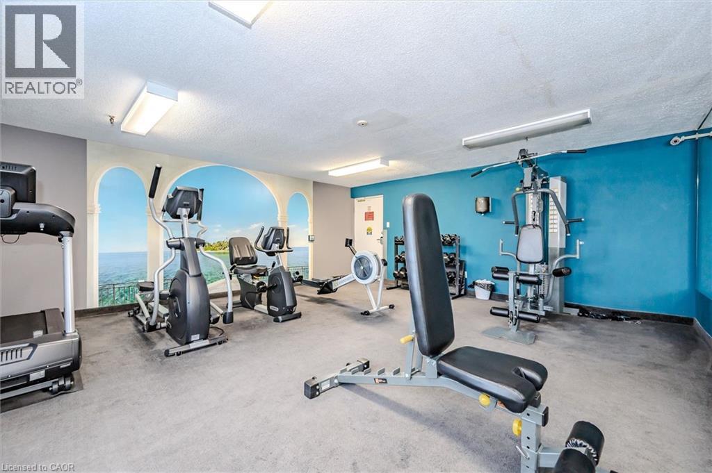 279 Chandler Drive Unit# 405, Kitchener, Ontario  N2E 1X6 - Photo 33 - 40835845