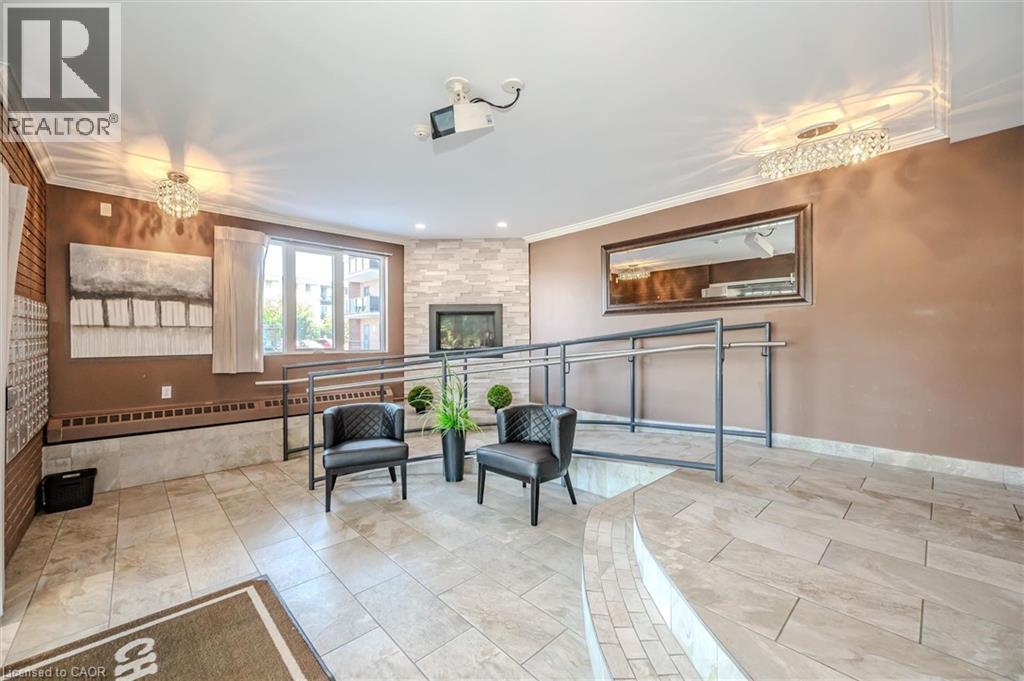 279 Chandler Drive Unit# 405, Kitchener, Ontario  N2E 1X6 - Photo 7 - 40835845
