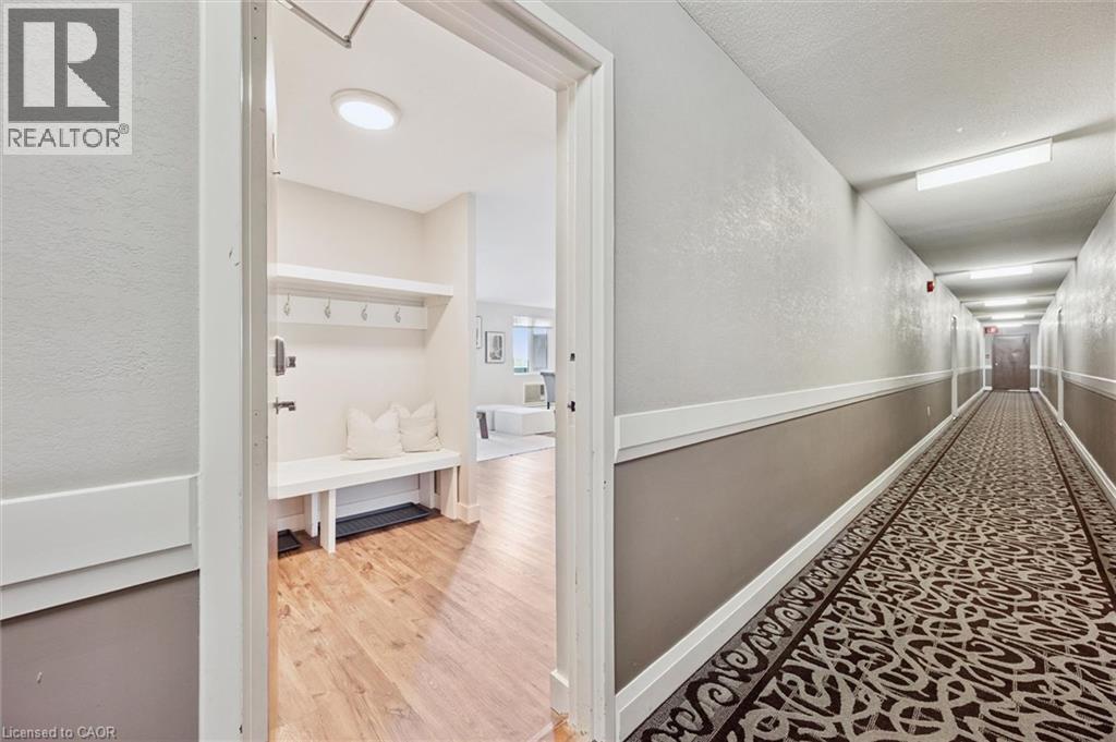 279 Chandler Drive Unit# 405, Kitchener, Ontario  N2E 1X6 - Photo 8 - 40835845