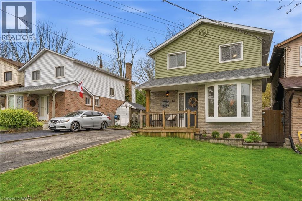 10 Burke Drive, Caledonia, Ontario  N3W 1C3 - Photo 38 - 40840028