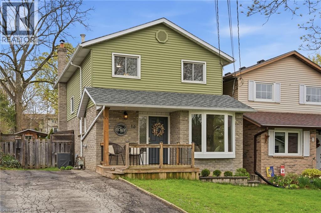 10 Burke Drive, Caledonia, Ontario  N3W 1C3 - Photo 39 - 40840028