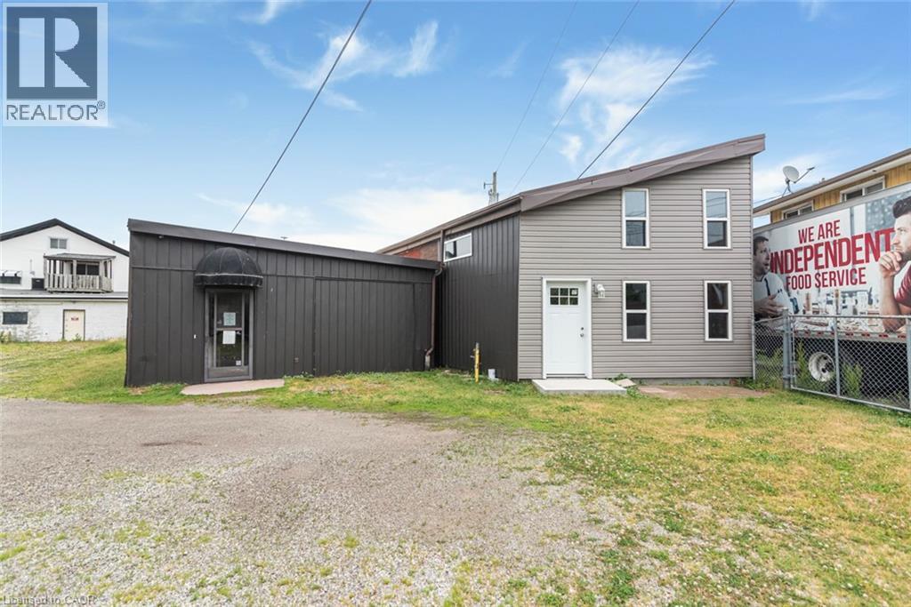 116-118 Lock Street E, Dunnville, Ontario  N1A 1J7 - Photo 38 - 40839959