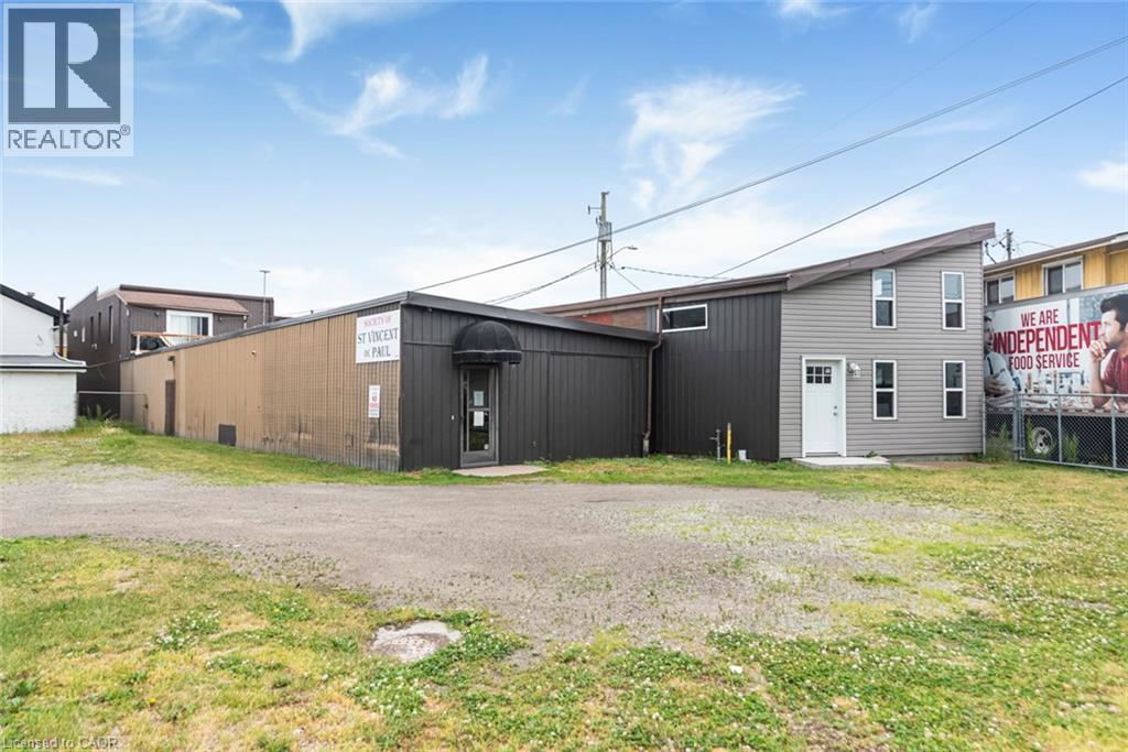 116-118 Lock Street E, Dunnville, Ontario  N1A 1J7 - Photo 41 - 40839959
