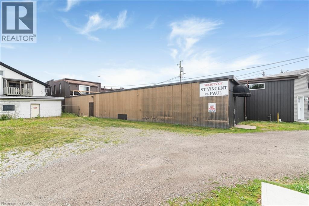 116-118 Lock Street E, Dunnville, Ontario  N1A 1J7 - Photo 50 - 40839959
