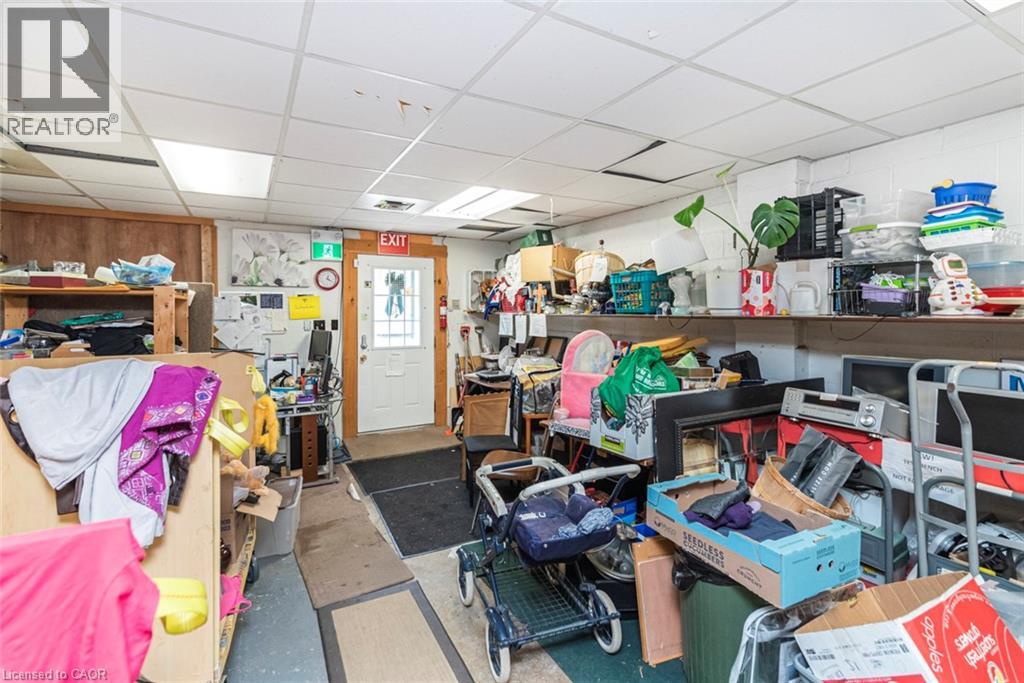 116-118 Lock Street E, Dunnville, Ontario  N1A 1J7 - Photo 6 - 40839959