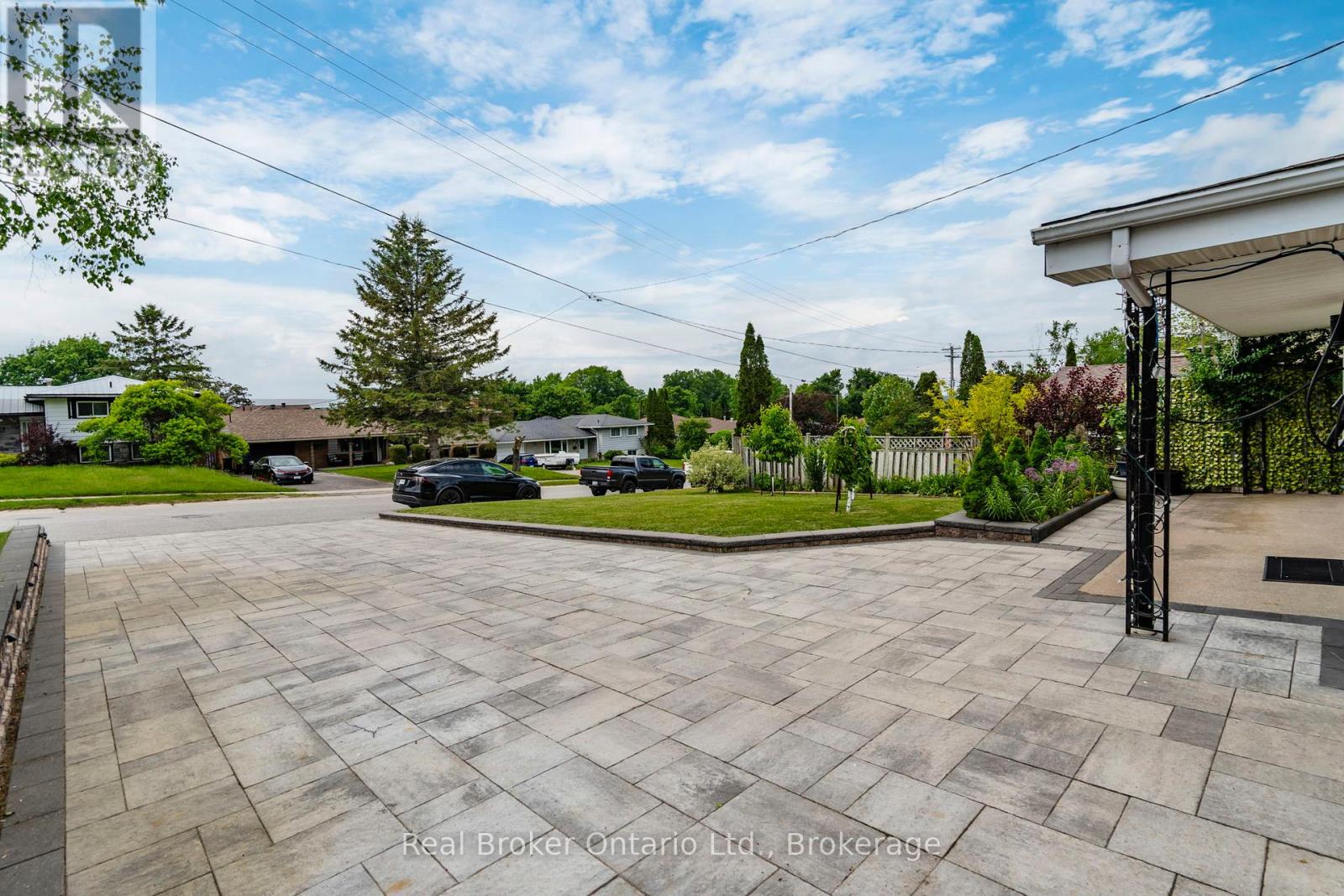 647 Manly Street, Midland, Ontario  L4R 3G7 - Photo 2 - S13447464