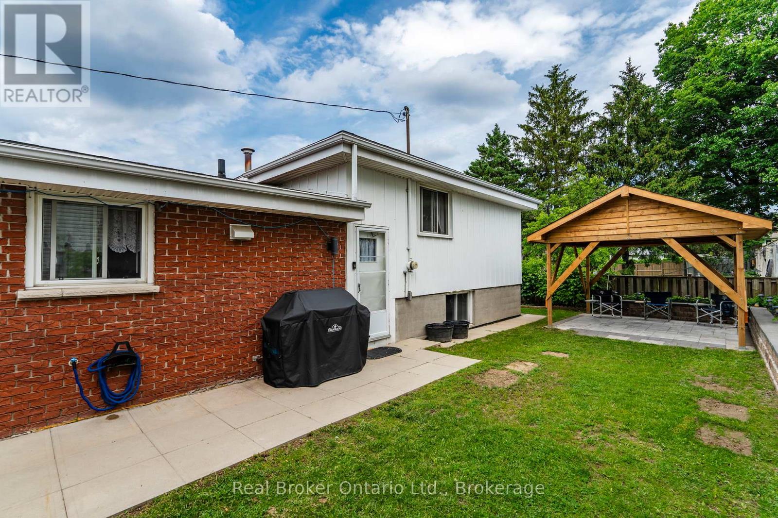 647 Manly Street, Midland, Ontario  L4R 3G7 - Photo 26 - S13447464