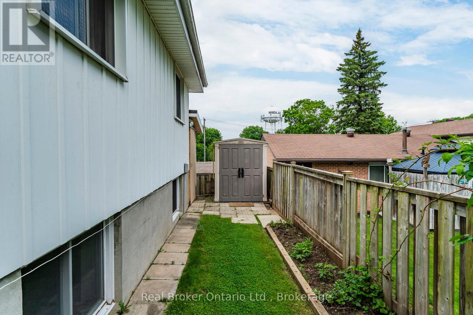 647 Manly Street, Midland, Ontario  L4R 3G7 - Photo 29 - S13447464