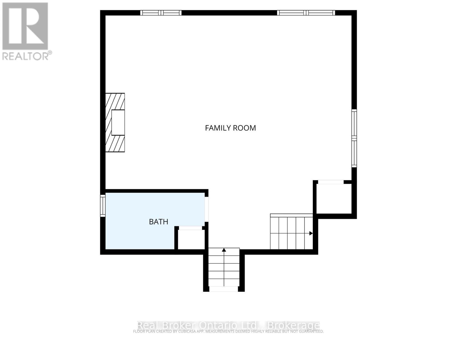 647 Manly Street, Midland, Ontario  L4R 3G7 - Photo 32 - S13447464