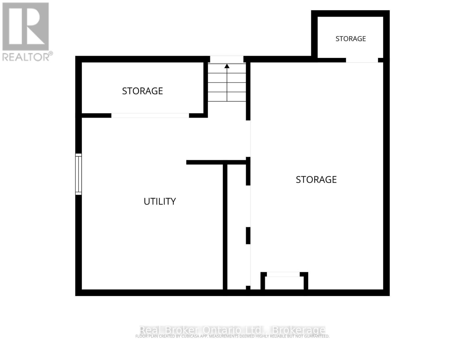 647 Manly Street, Midland, Ontario  L4R 3G7 - Photo 33 - S13447464