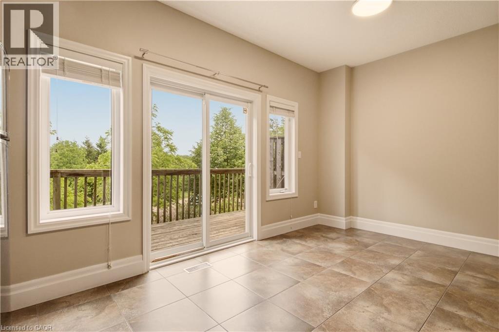 1180 Countrystone Drive Unit# 14, Kitchener, Ontario  N2N 0B9 - Photo 11 - 40839575