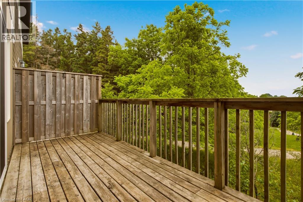 1180 Countrystone Drive Unit# 14, Kitchener, Ontario  N2N 0B9 - Photo 12 - 40839575