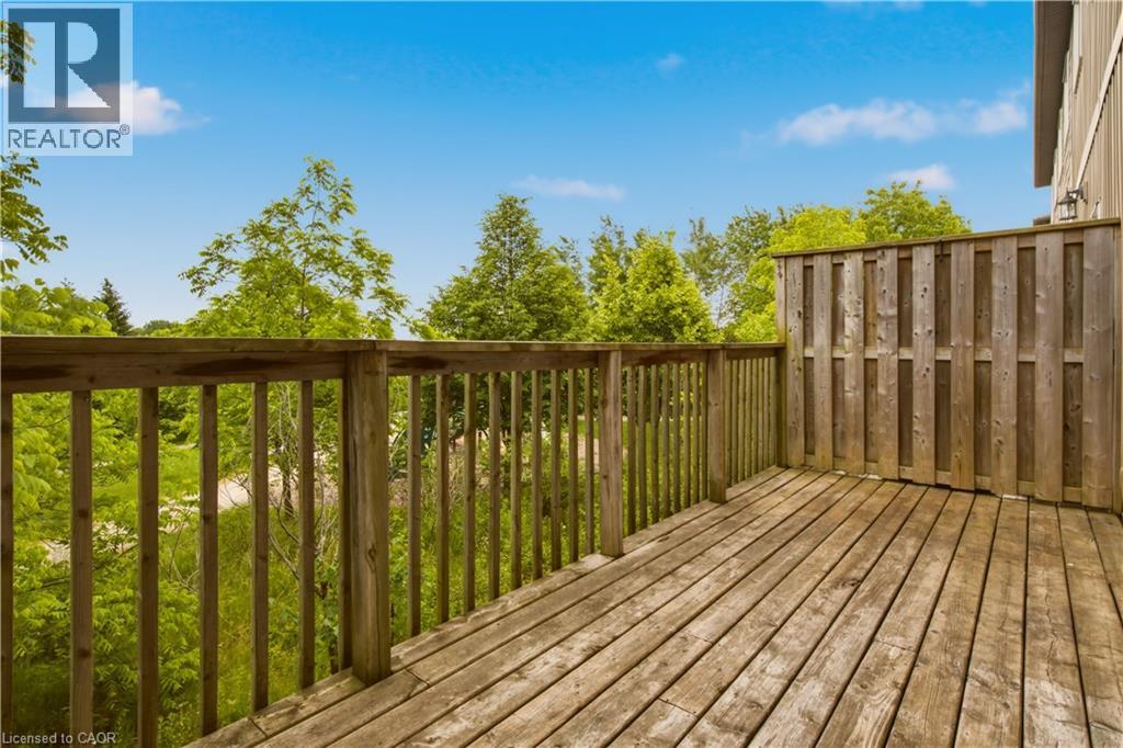 1180 Countrystone Drive Unit# 14, Kitchener, Ontario  N2N 0B9 - Photo 13 - 40839575