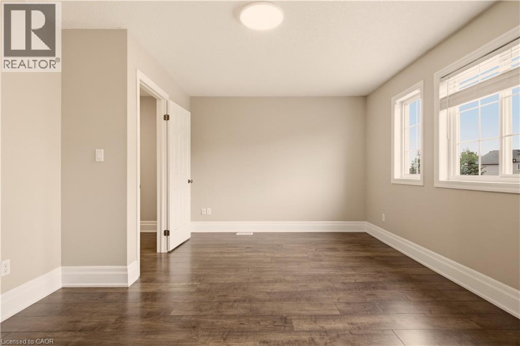 1180 Countrystone Drive Unit# 14, Kitchener, Ontario  N2N 0B9 - Photo 17 - 40839575