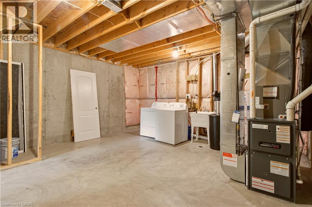 1180 Countrystone Drive Unit# 14, Kitchener, Ontario  N2N 0B9 - Photo 19 - 40839575