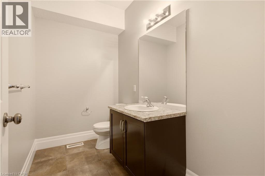 1180 Countrystone Drive Unit# 14, Kitchener, Ontario  N2N 0B9 - Photo 8 - 40839575
