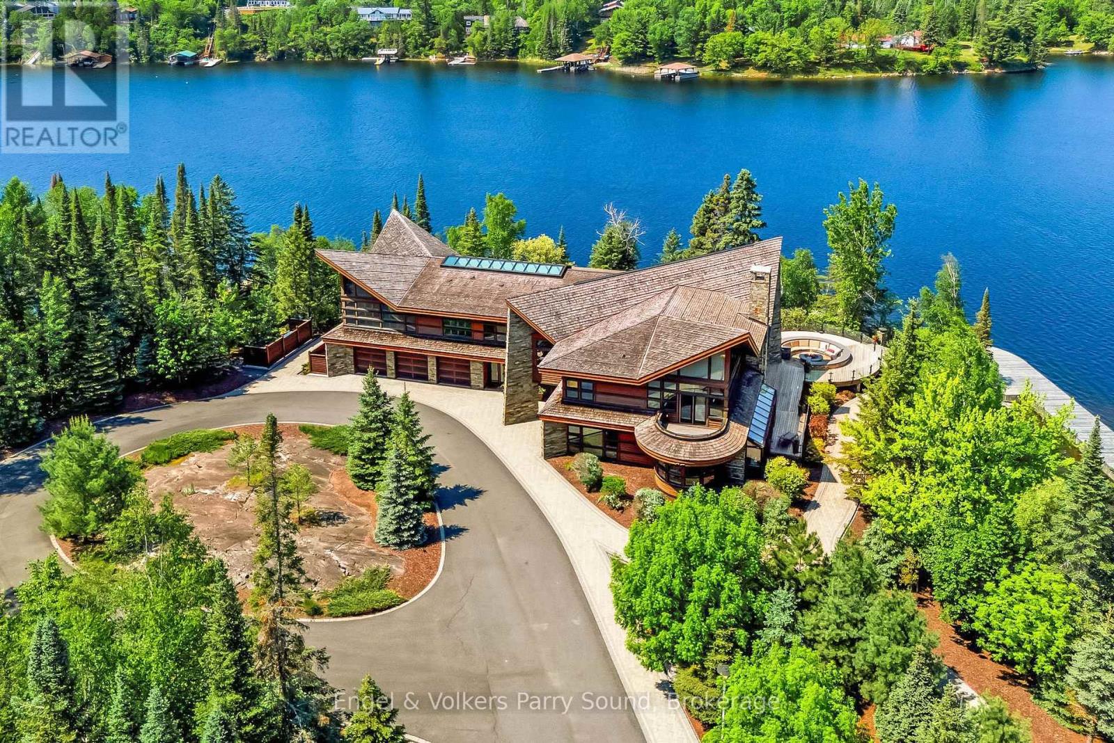 4 & 5 Peninsula Road, Kenora, Ontario  P0X 1C0 - Photo 3 - X13447490
