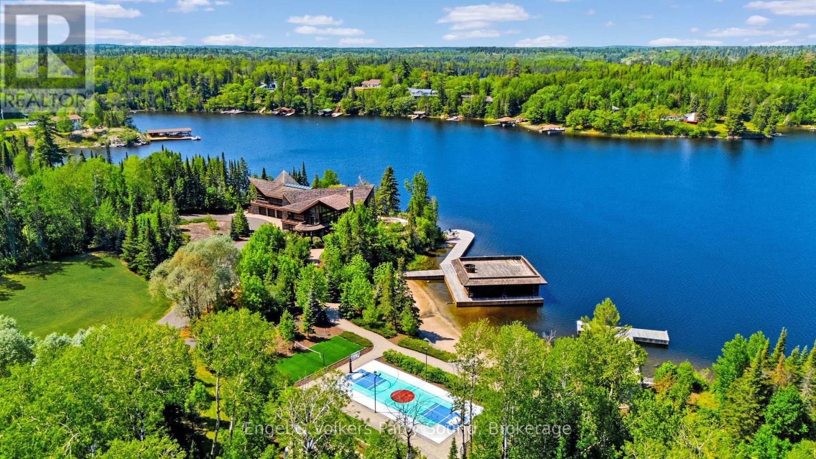 4 & 5 Peninsula Road, Kenora, Ontario  P0X 1C0 - Photo 47 - X13447490