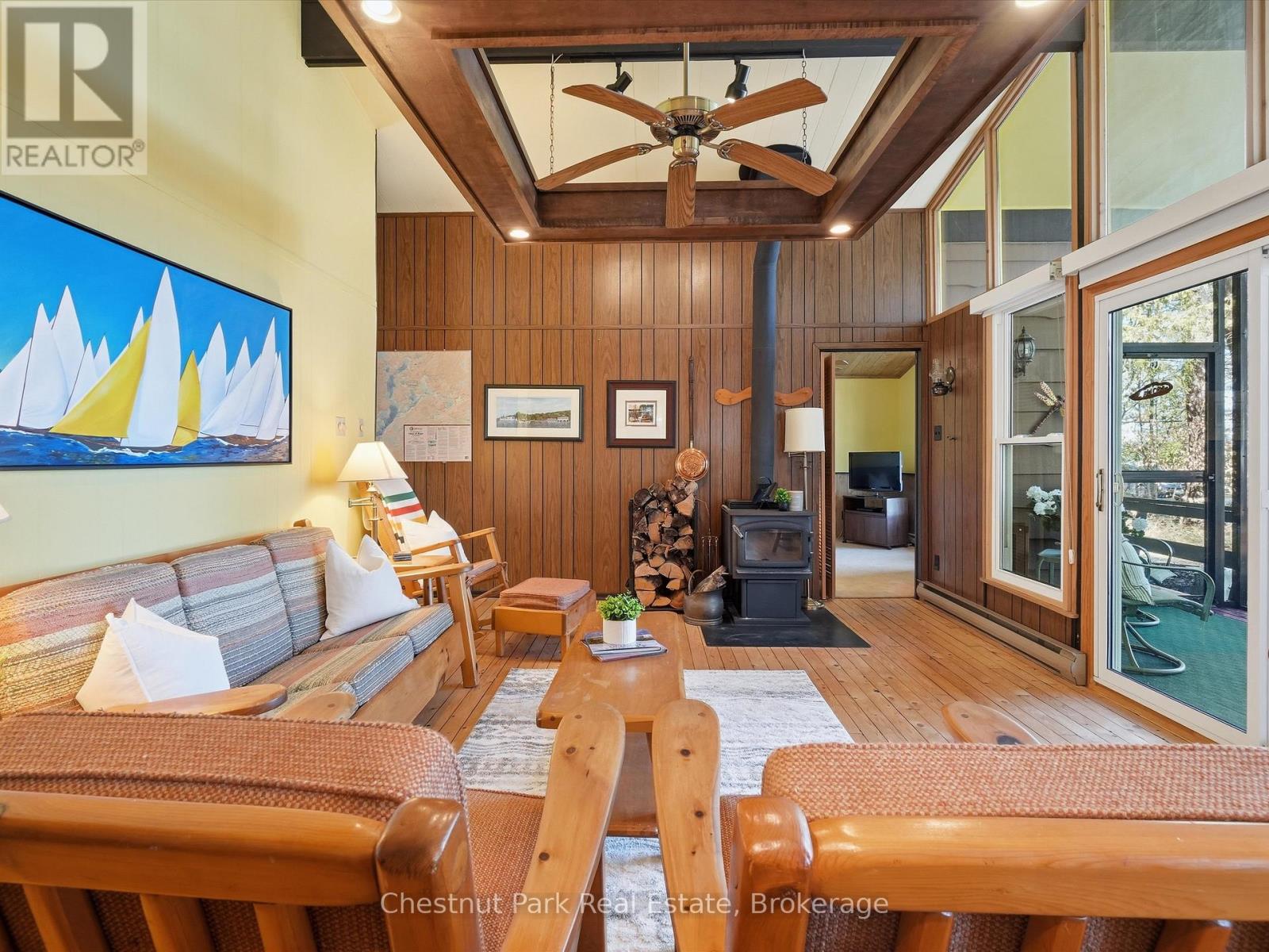 1087 Glenmount Road, Lake Of Bays, Ontario  P0B 1A0 - Photo 11 - X13447650