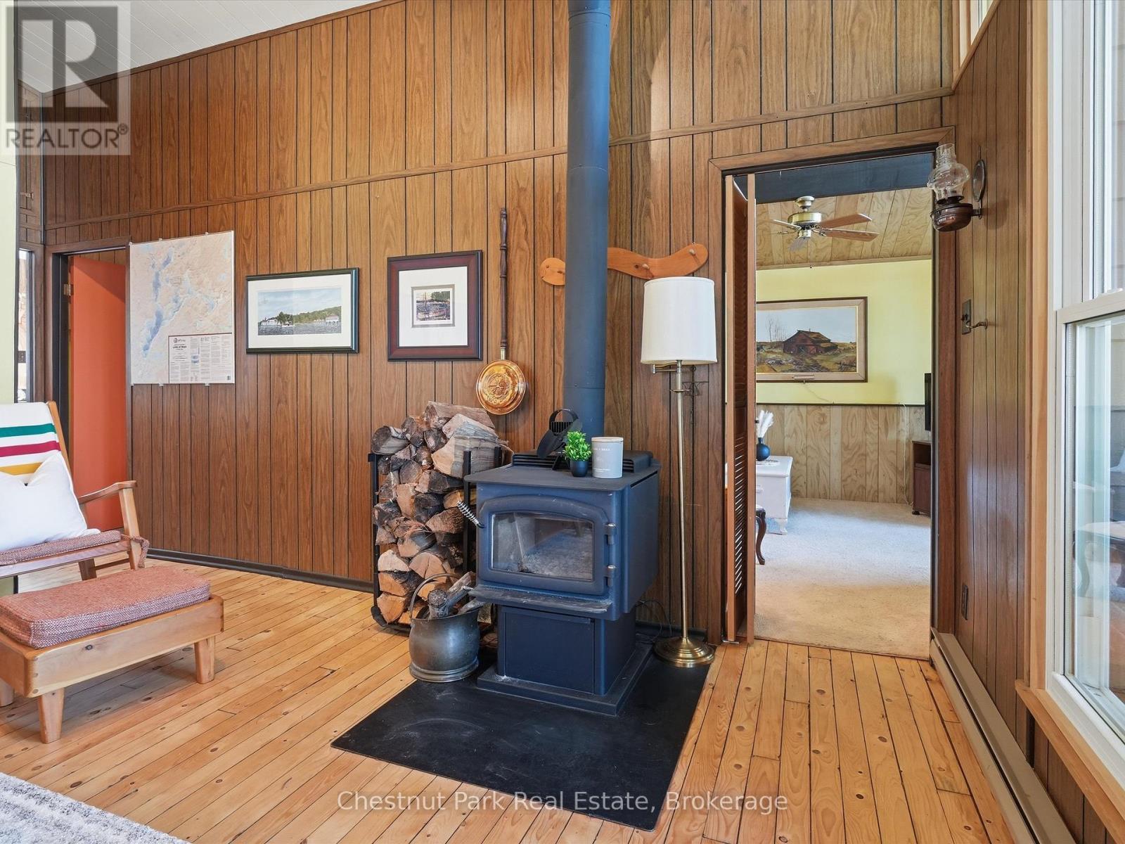 1087 Glenmount Road, Lake Of Bays, Ontario  P0B 1A0 - Photo 17 - X13447650