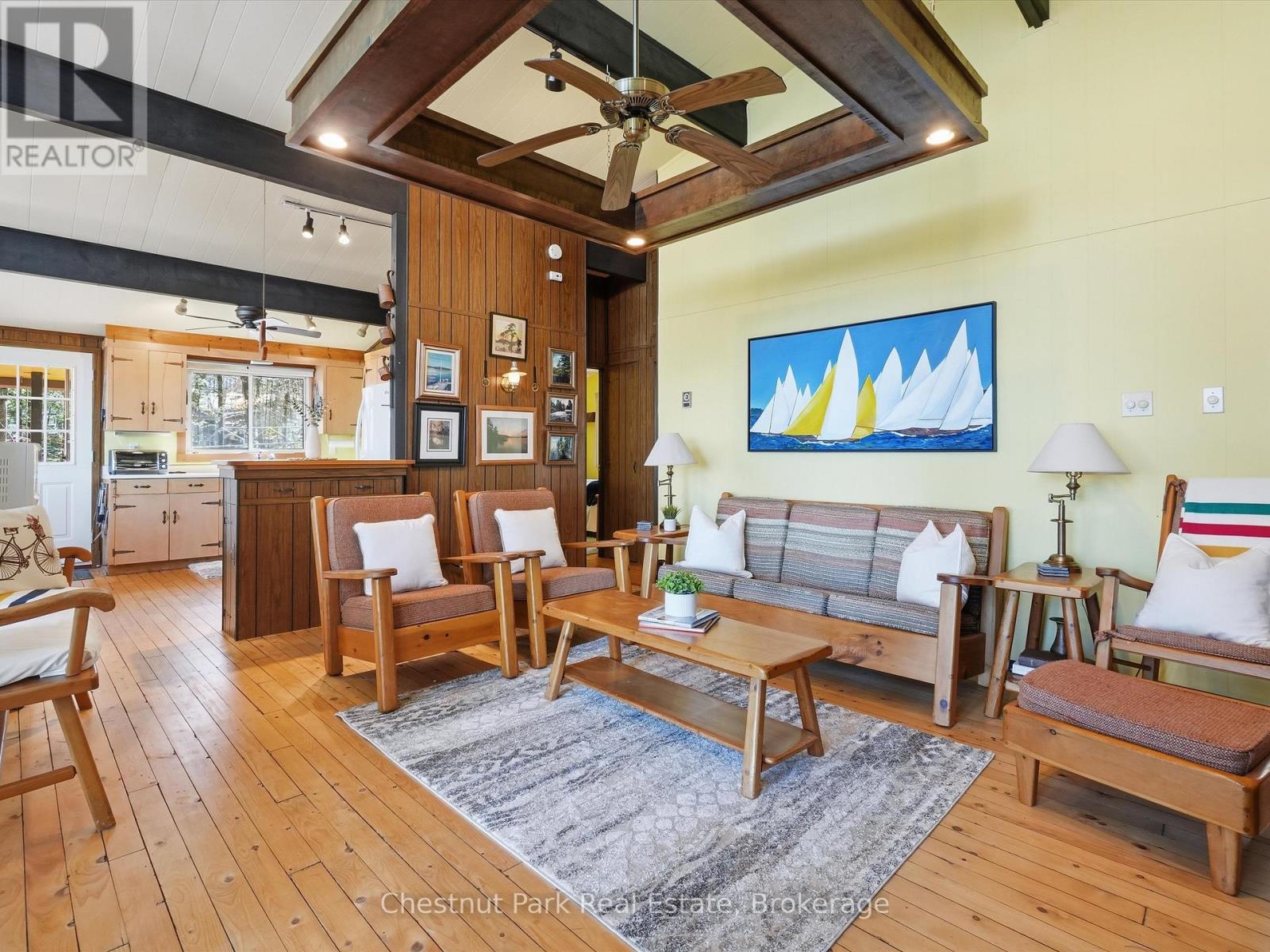 1087 Glenmount Road, Lake Of Bays, Ontario  P0B 1A0 - Photo 18 - X13447650