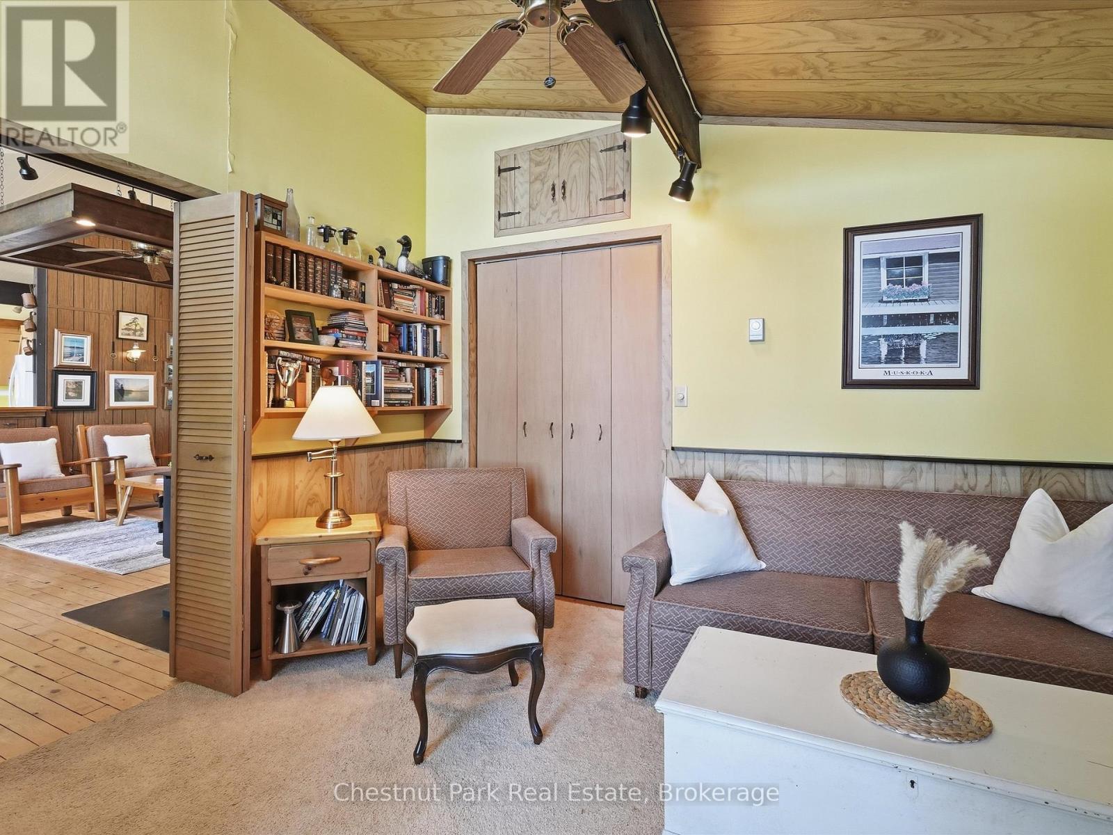 1087 Glenmount Road, Lake Of Bays, Ontario  P0B 1A0 - Photo 23 - X13447650