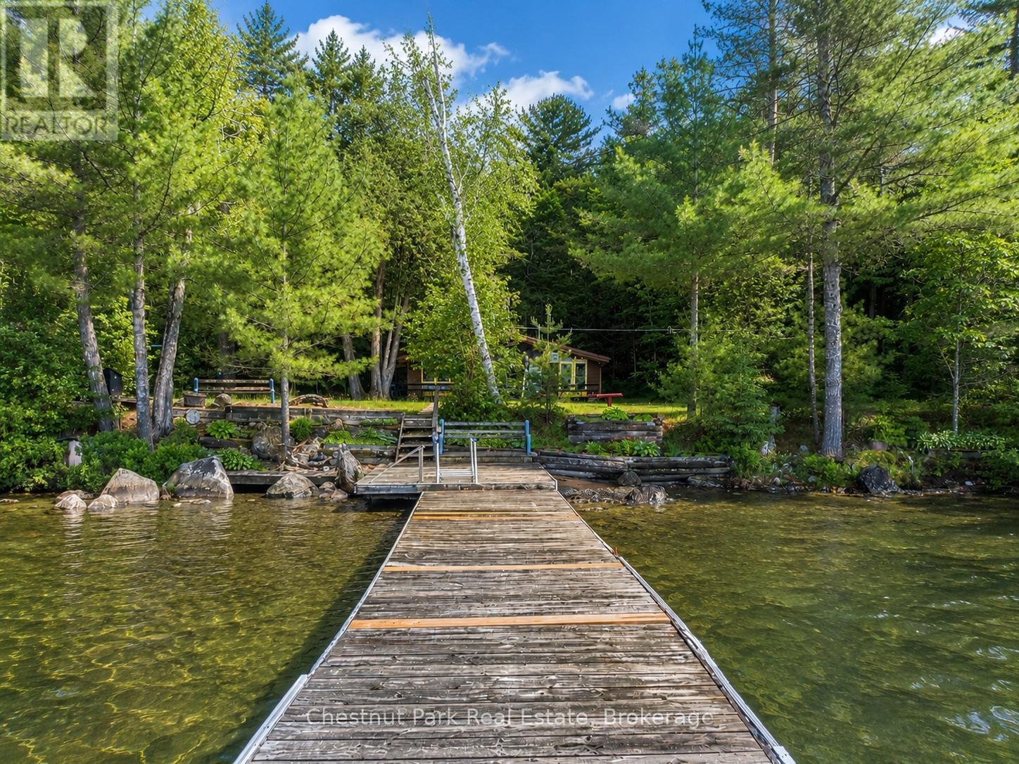 1087 Glenmount Road, Lake Of Bays, Ontario  P0B 1A0 - Photo 3 - X13447650