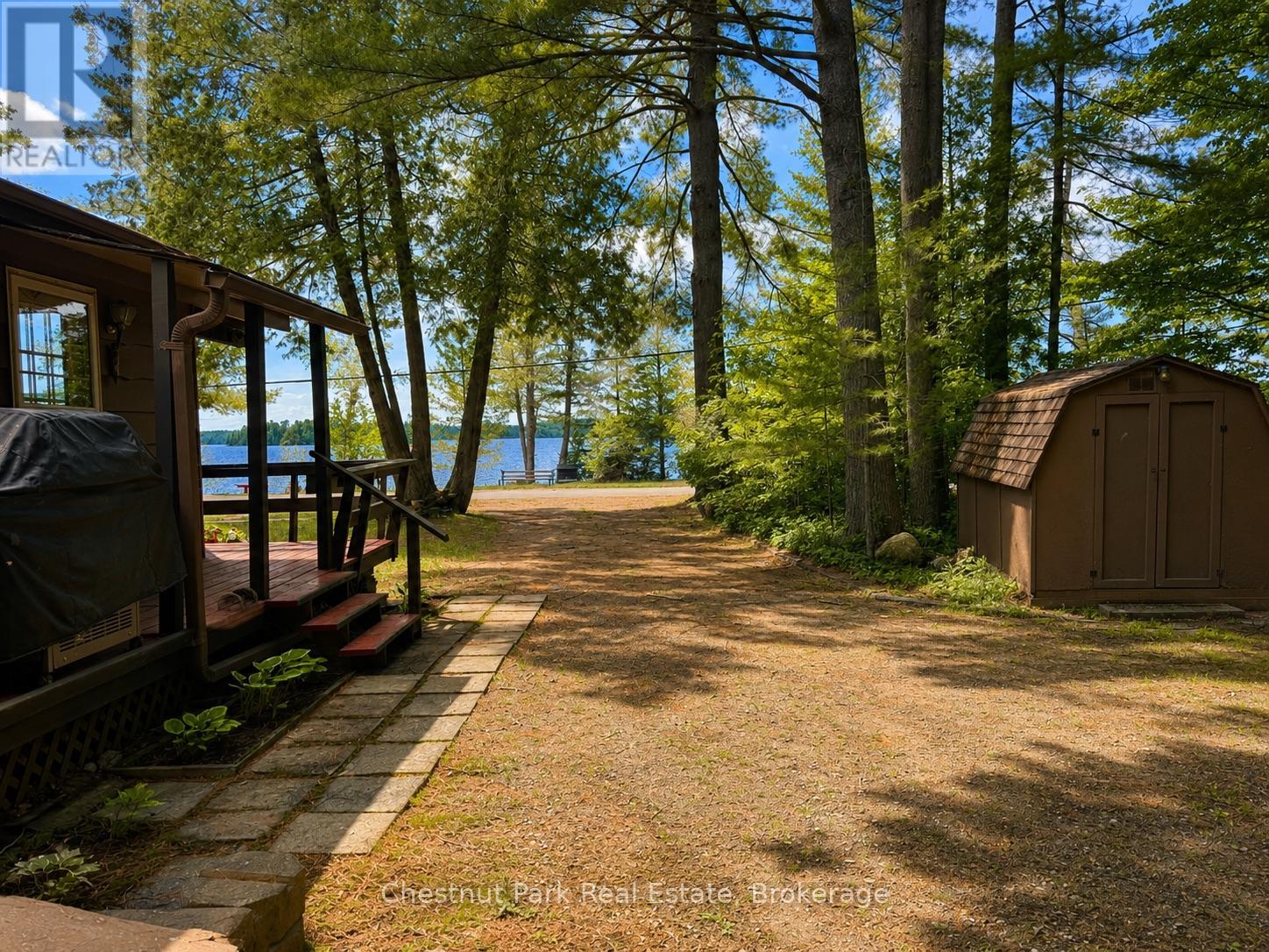 1087 Glenmount Road, Lake Of Bays, Ontario  P0B 1A0 - Photo 37 - X13447650