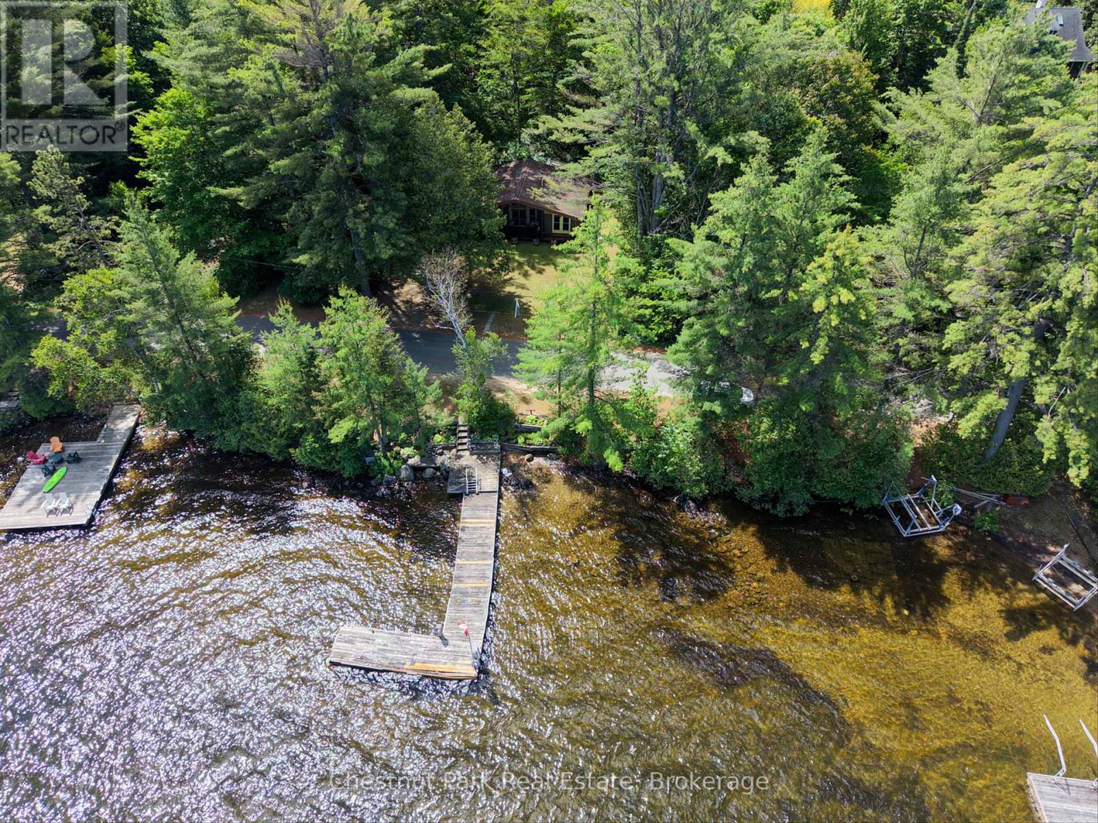 1087 Glenmount Road, Lake Of Bays, Ontario  P0B 1A0 - Photo 40 - X13447650