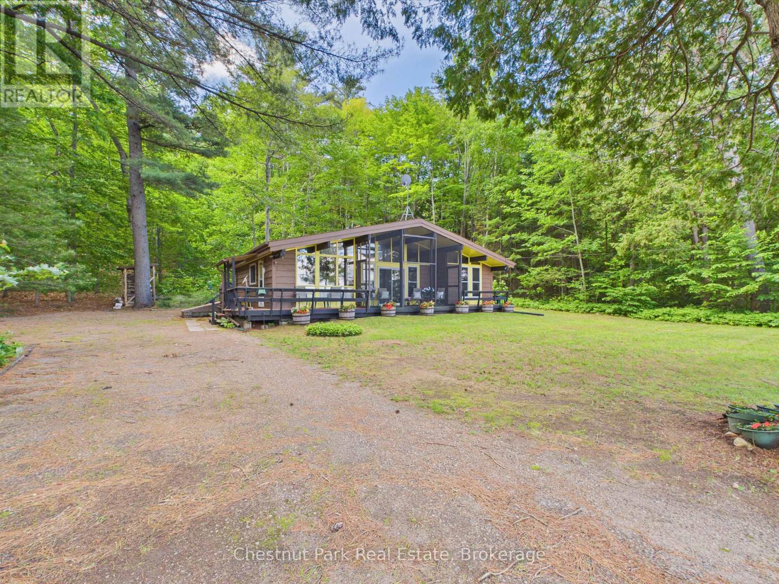 1087 Glenmount Road, Lake Of Bays, Ontario  P0B 1A0 - Photo 41 - X13447650