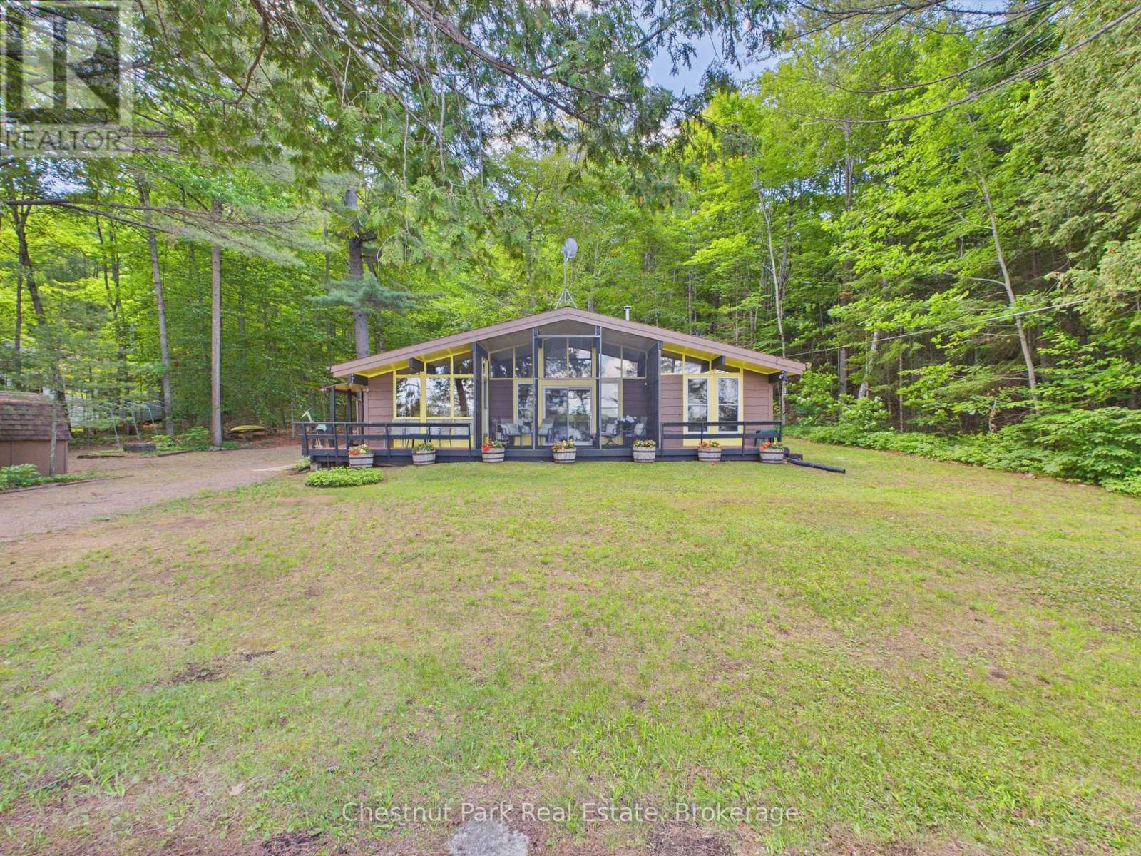 1087 Glenmount Road, Lake Of Bays, Ontario  P0B 1A0 - Photo 42 - X13447650