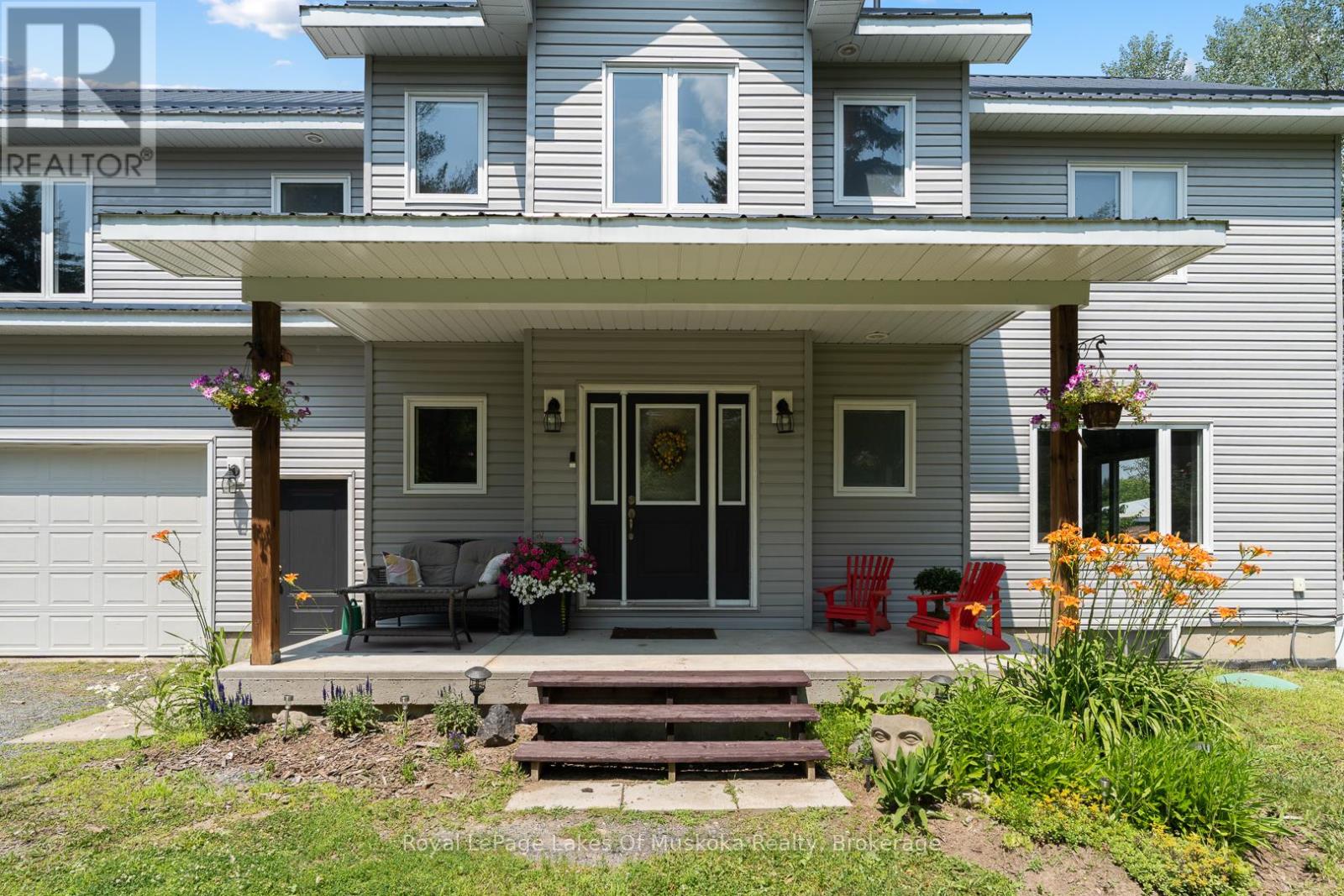 24 Star Lake Road, Perry, Ontario  P0A 1J0 - Photo 2 - X13447652