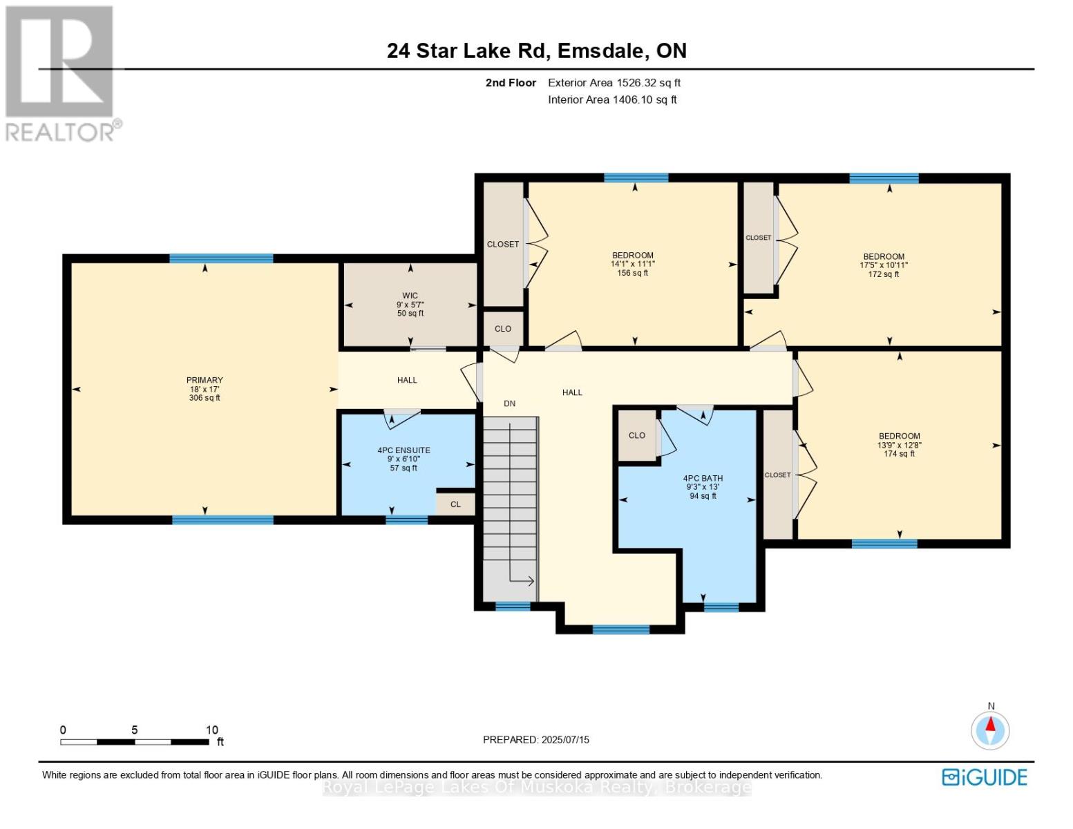 24 Star Lake Road, Perry, Ontario  P0A 1J0 - Photo 47 - X13447652